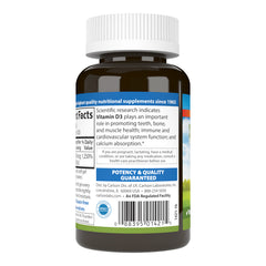 Vitamin D3 10,000 IU (250 mcg)