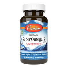 Super Omega-3 Gems®