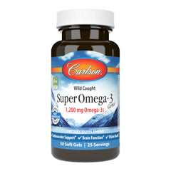 Super Omega-3 Gems®