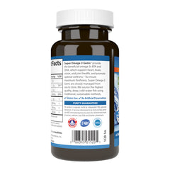 Super Omega-3 Gems®