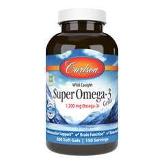 Super Omega-3 Gems®