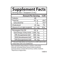The Very Finest Fish Oil™