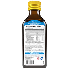 Kid's The Very Finest Fish Oil