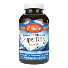 Super DHA Gems®