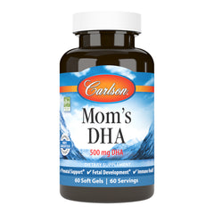 Mom's DHA