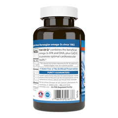 Fish Oil Q®