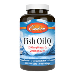 Fish Oil Q®