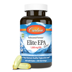 Elite EPA Gems®