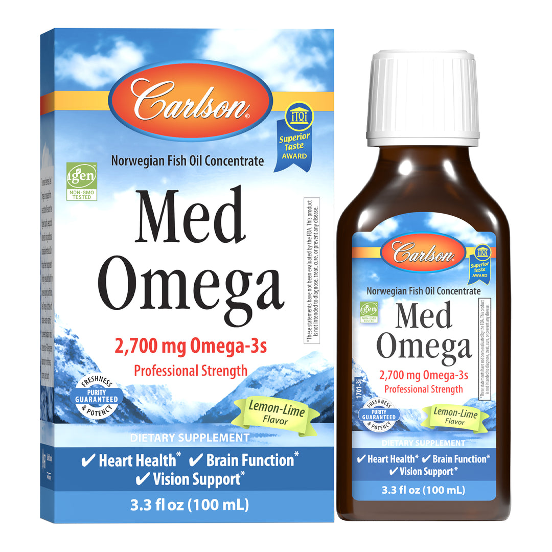 Med Omega