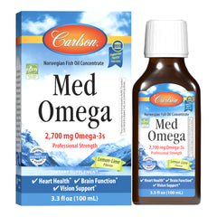 Med Omega