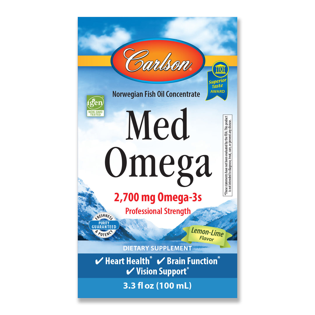 Med Omega