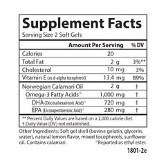 EcoSmart Omega-3