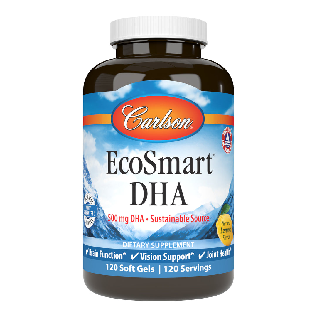 EcoSmart® DHA
