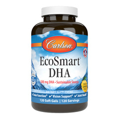 EcoSmart® DHA