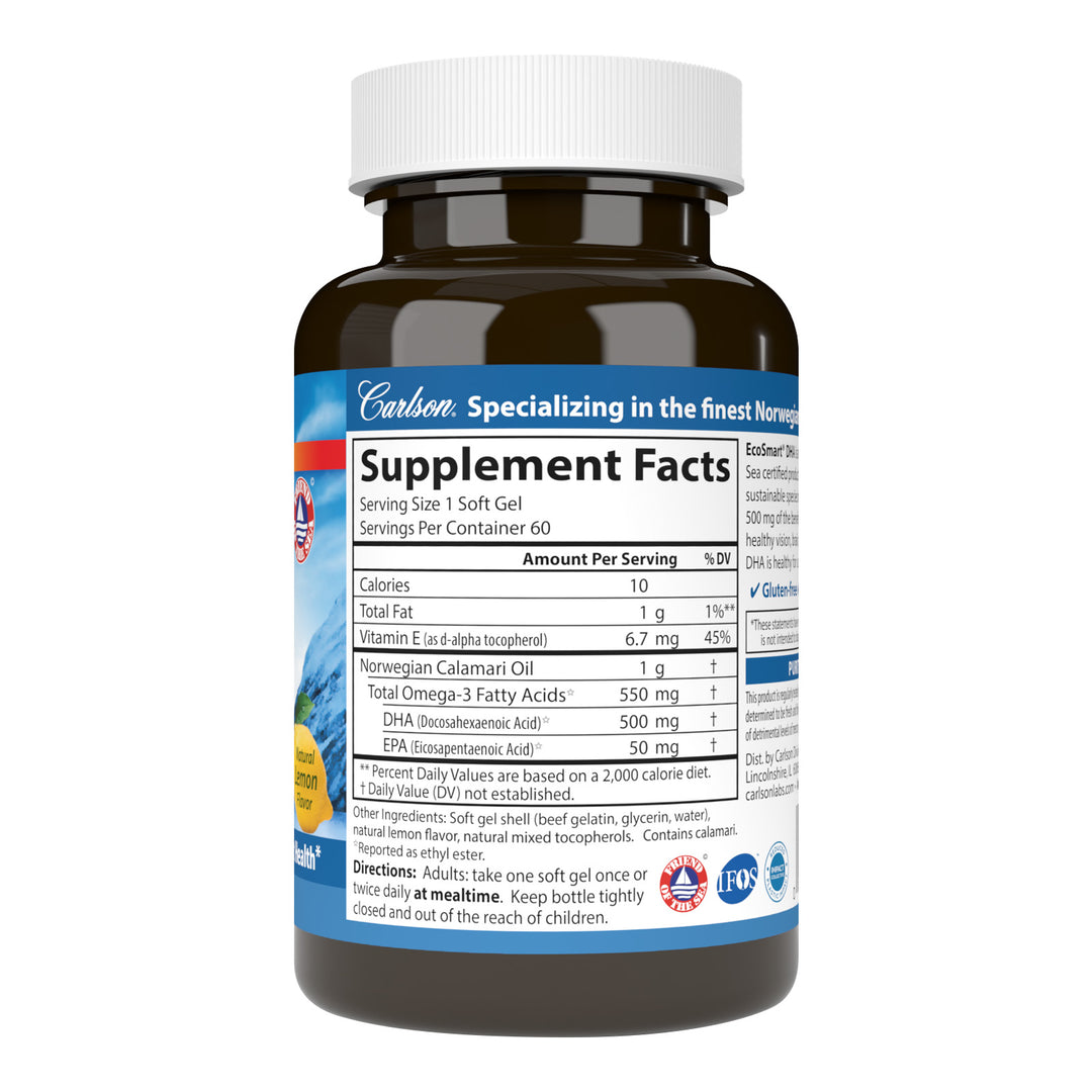 EcoSmart® DHA