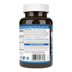 EcoSmart® DHA