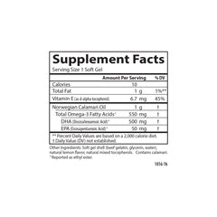EcoSmart® DHA