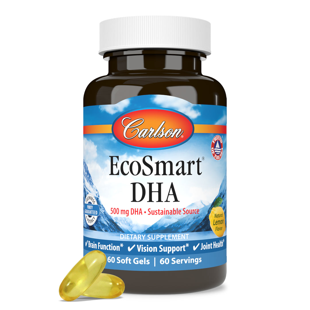 EcoSmart® DHA