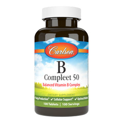 B Compleet 50