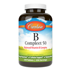 B Compleet 50