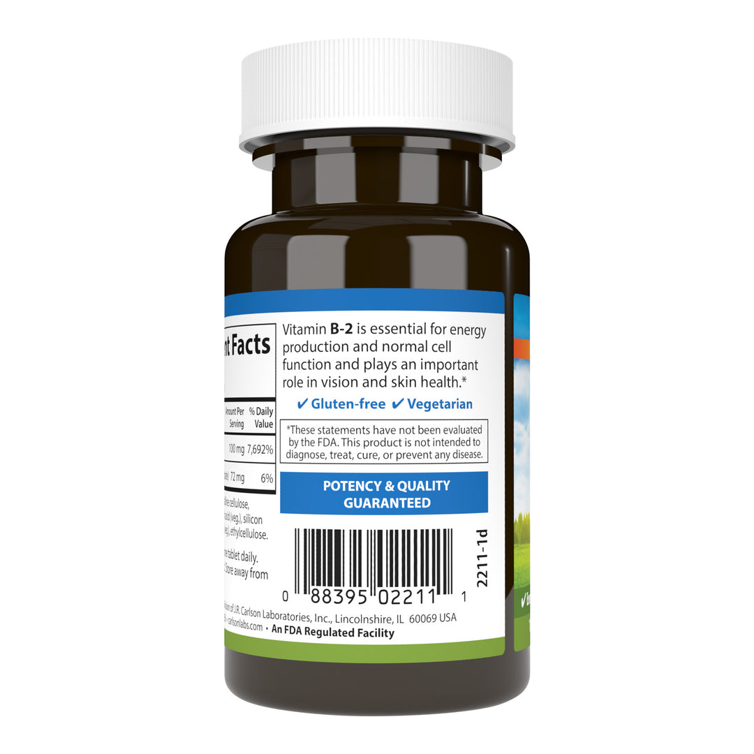 Vitamin B-2