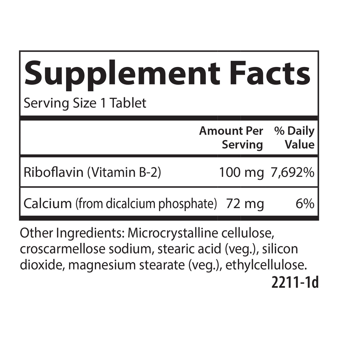 Vitamin B-2