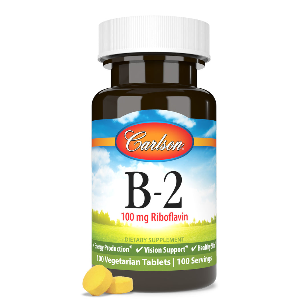 Vitamin B-2