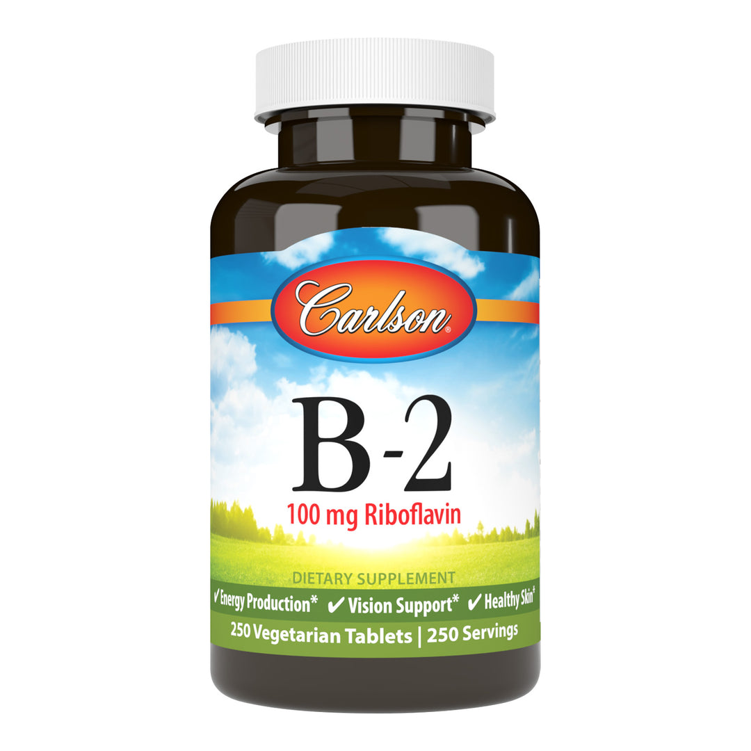 Vitamin B-2