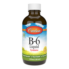 Vitamin B-6 Liquid