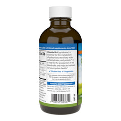 Vitamin B-6 Liquid