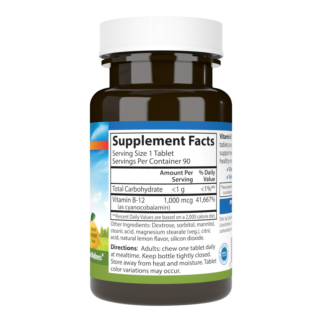 Vitamin B-12