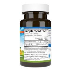 Vitamin B-12