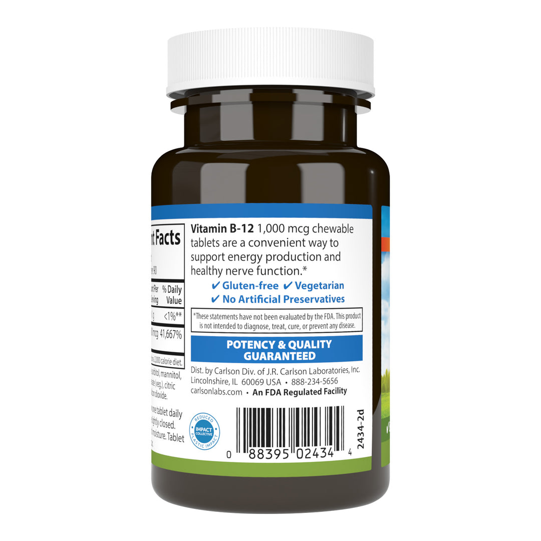 Vitamin B-12