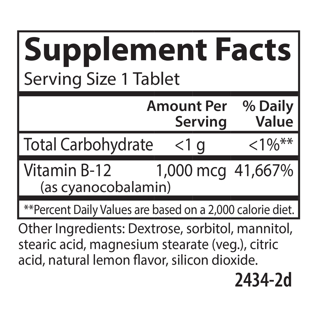 Vitamin B-12