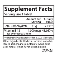 Vitamin B-12