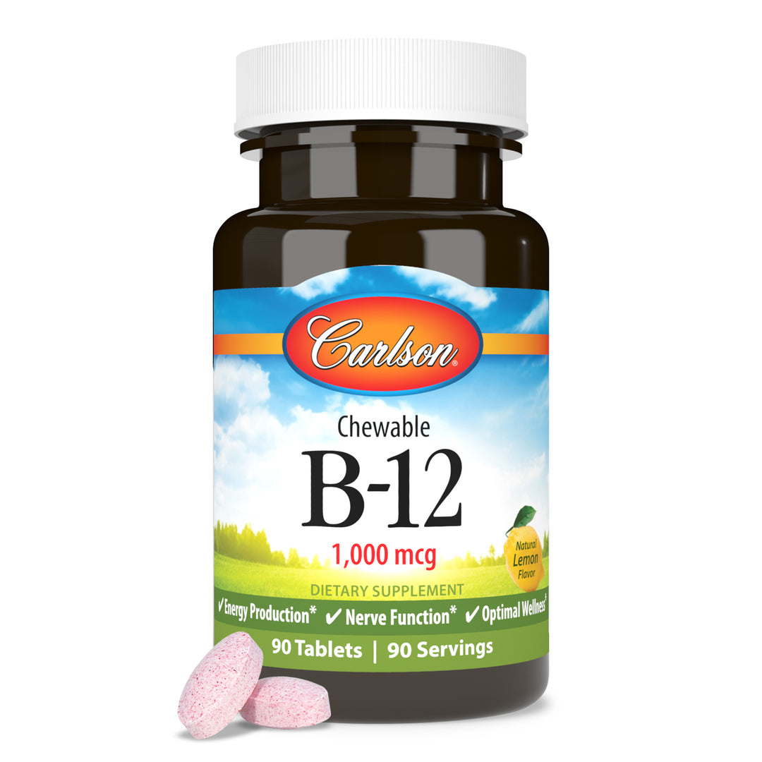 Vitamin B-12