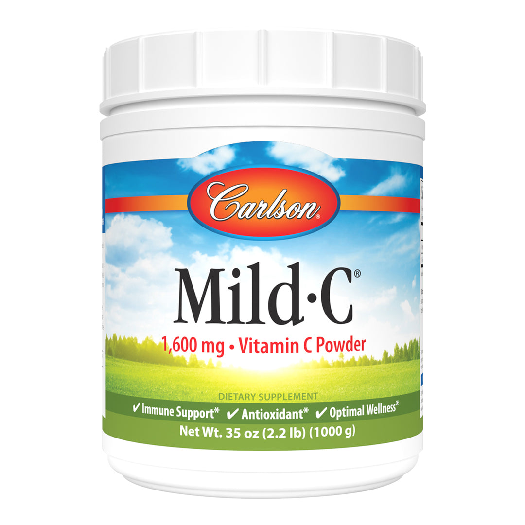 Mild-C® Powder