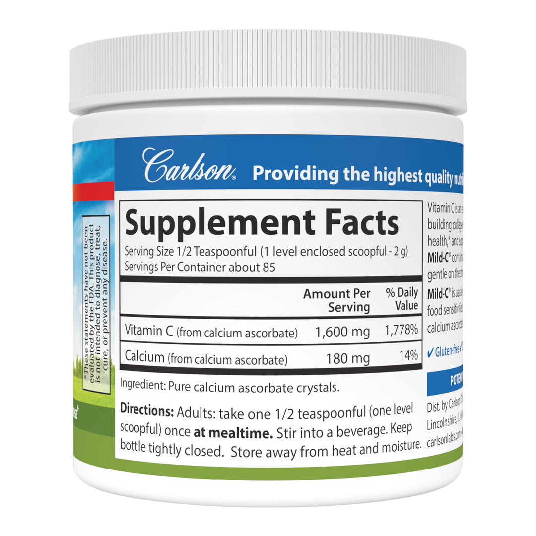 Mild-C® Powder