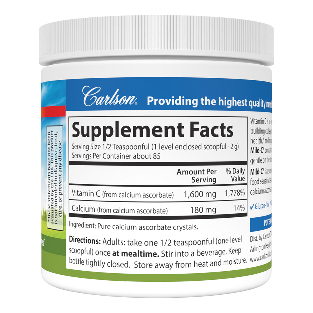 Mild-C® Powder