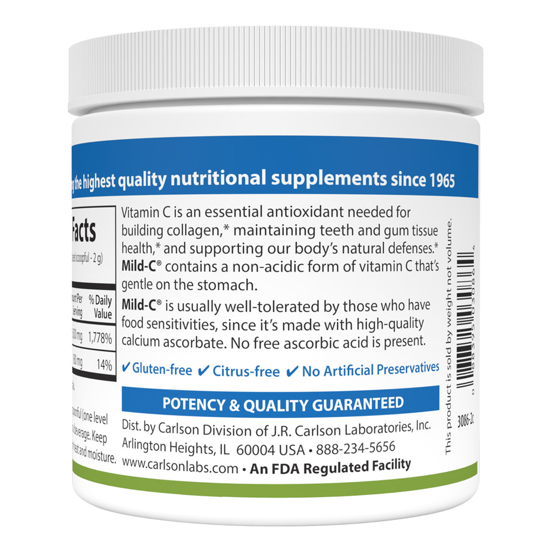 Mild-C® Powder