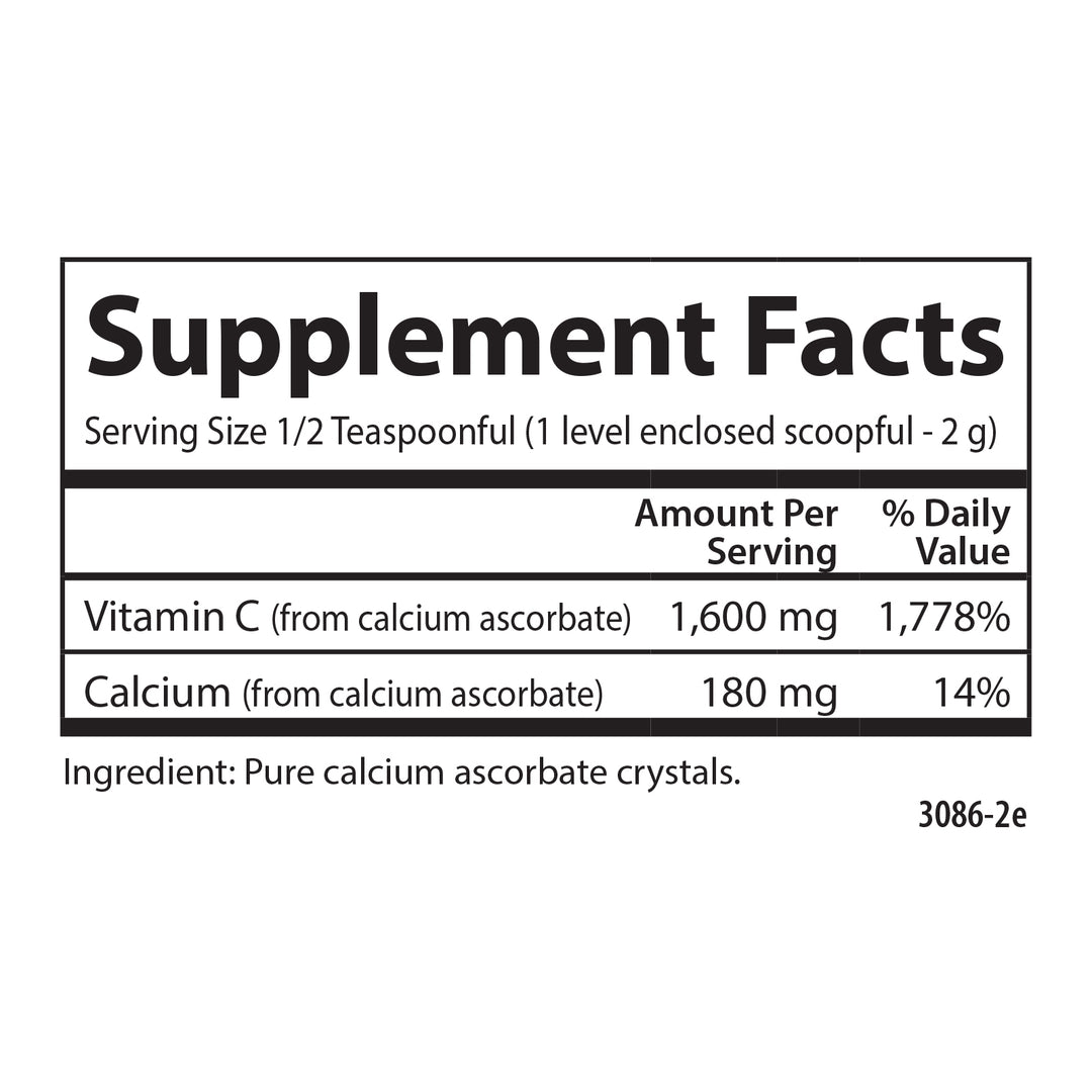 Mild-C® Powder