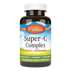 Super C Complex