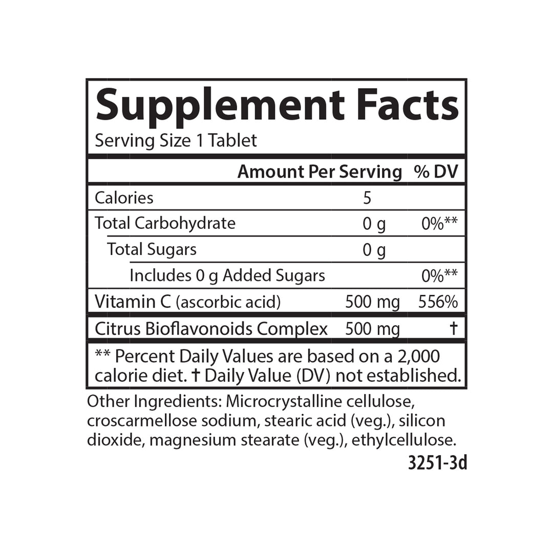 Super C Complex