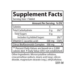 Super C Complex