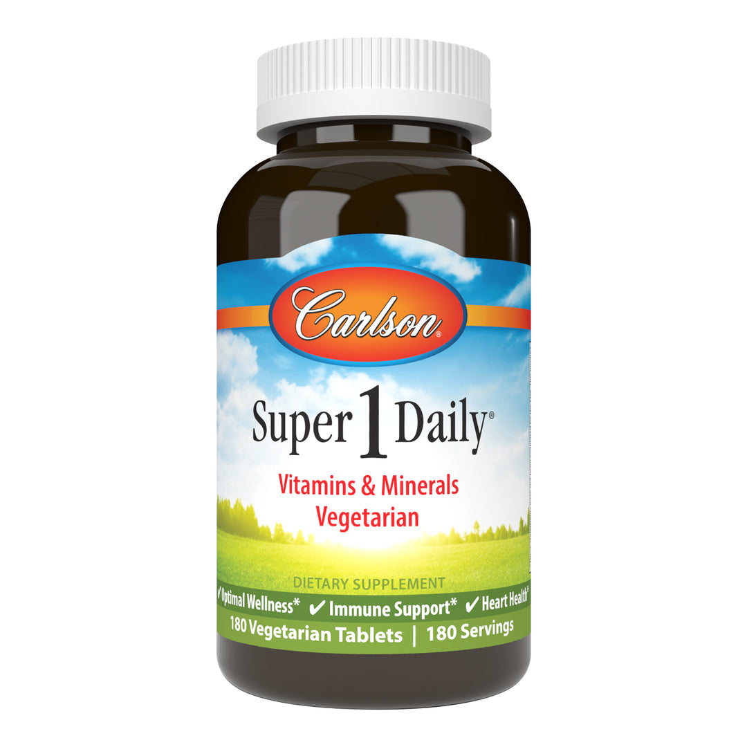 Super 1 Daily®