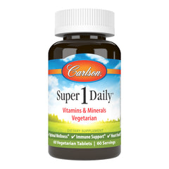 Super 1 Daily®