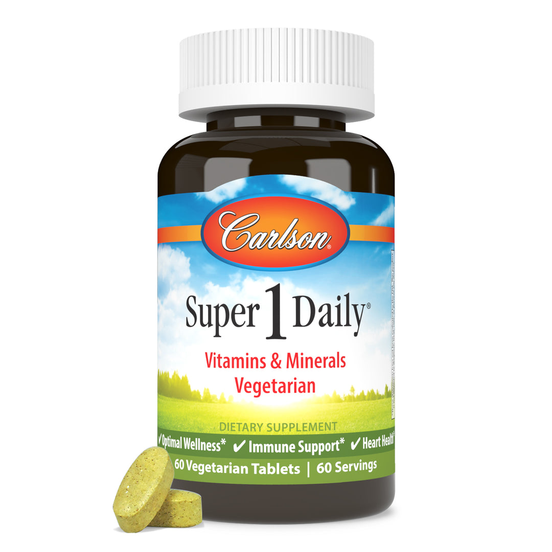 Super 1 Daily®