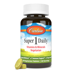 Super 1 Daily®