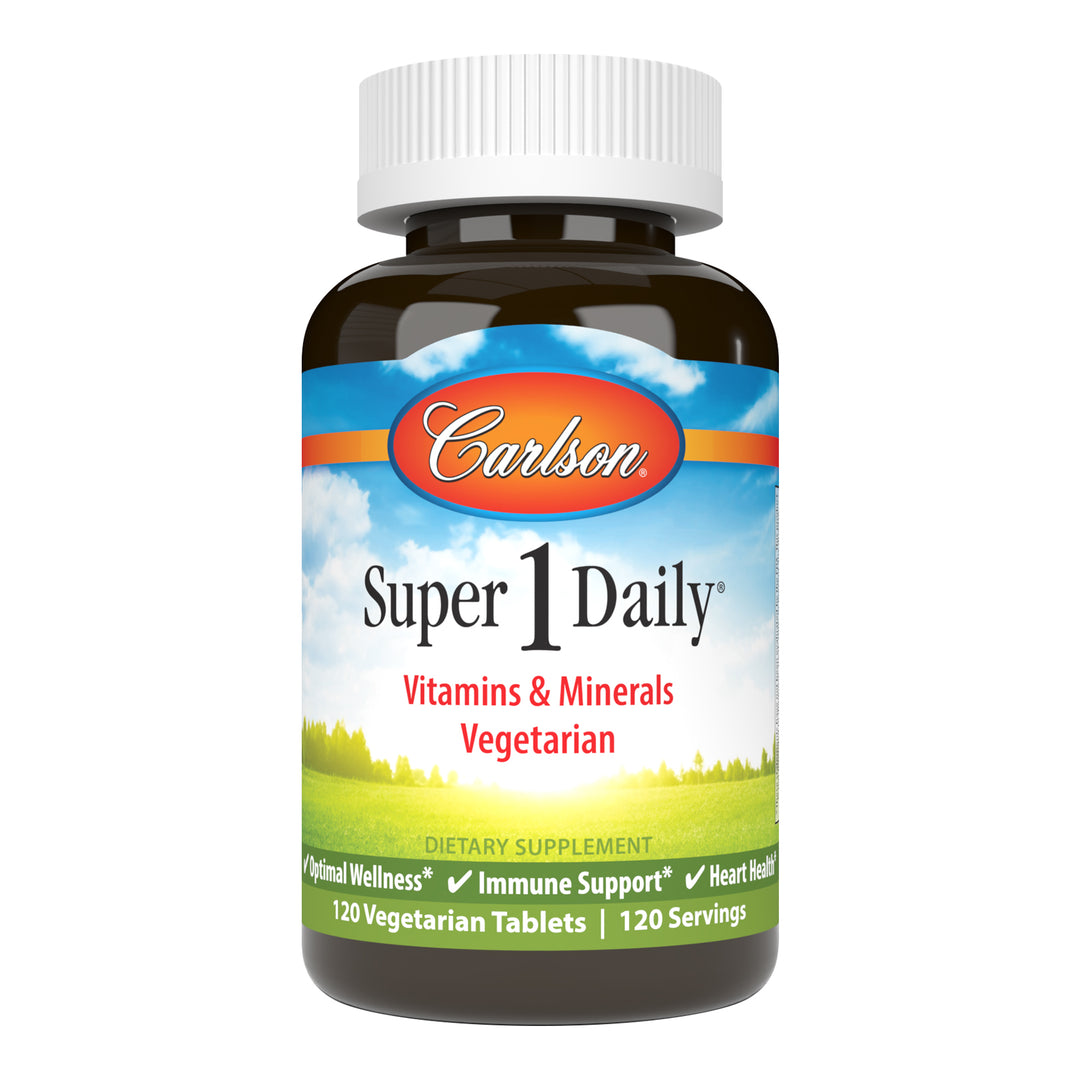 Super 1 Daily®