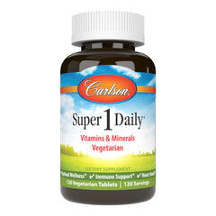 Super 1 Daily®